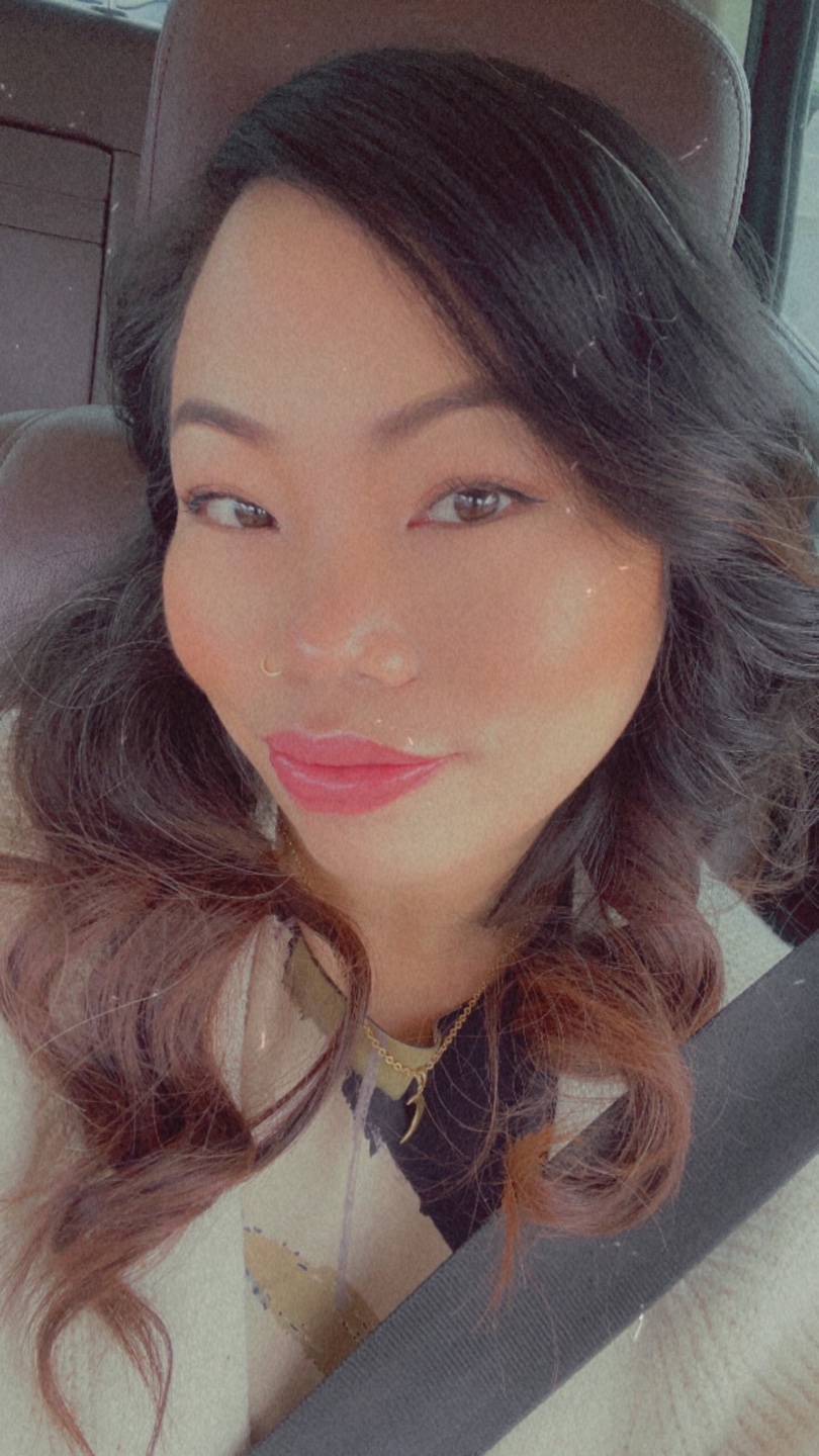 Moon rai profile