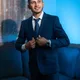 Kedin Peraza profile