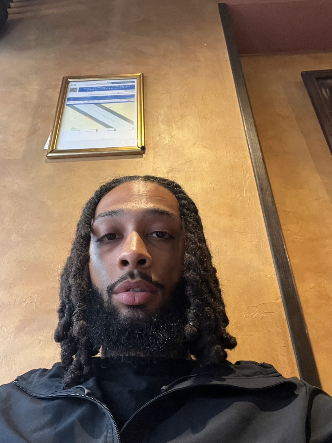 Brian M profile