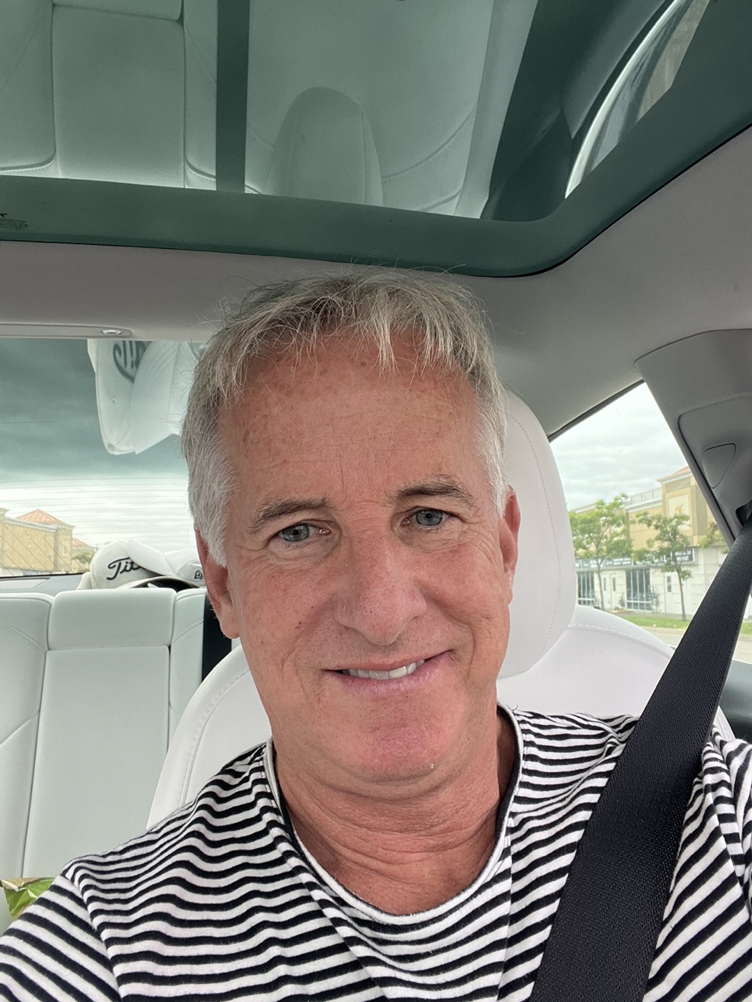 Scott profile