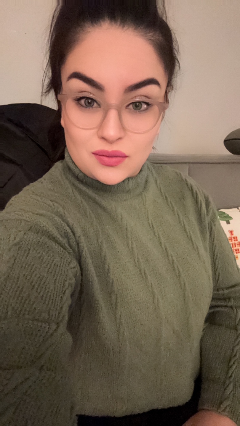 Brenda Aldahouk profile