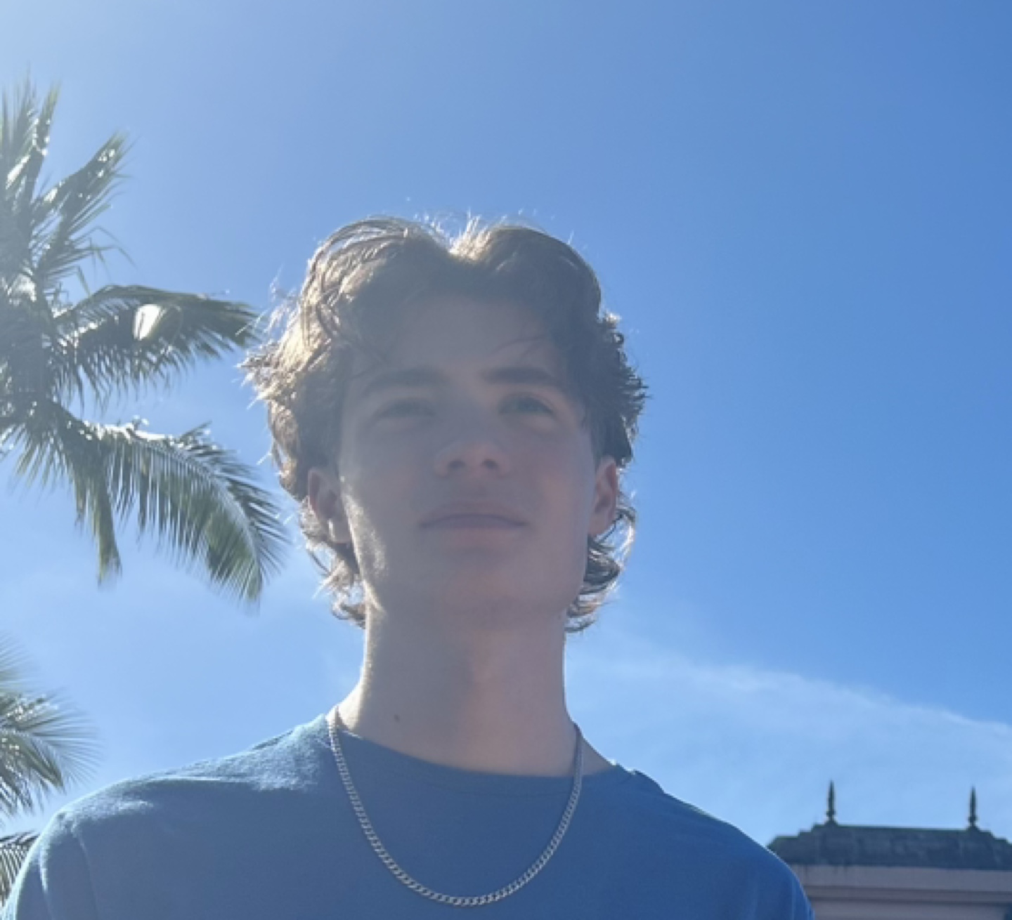 Elliott profile