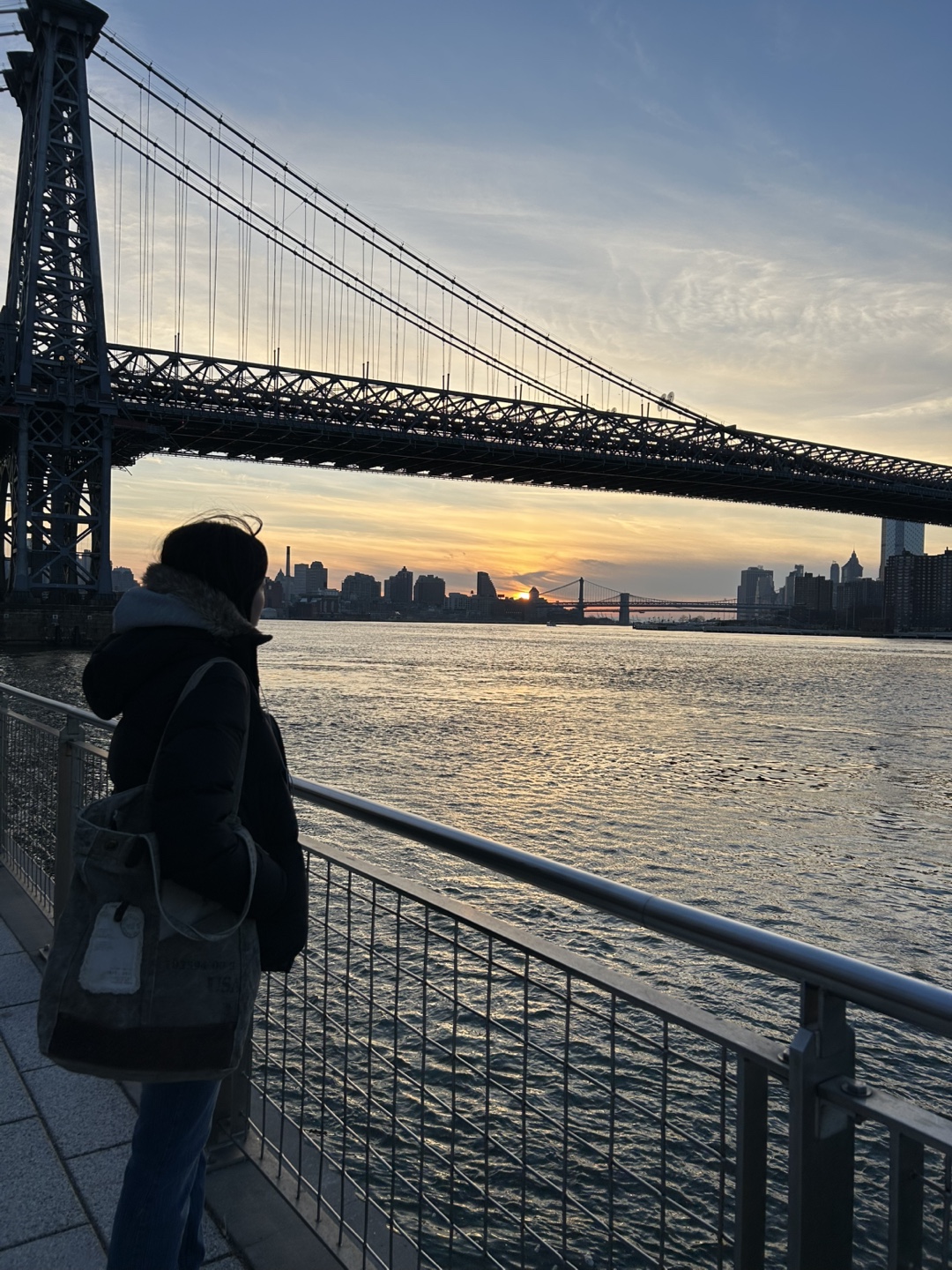 Beth profile