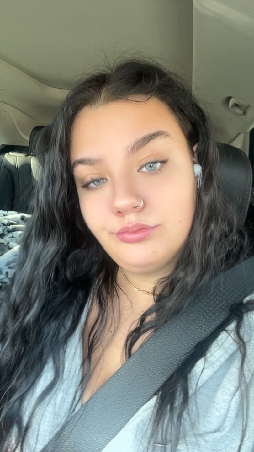 Abby profile