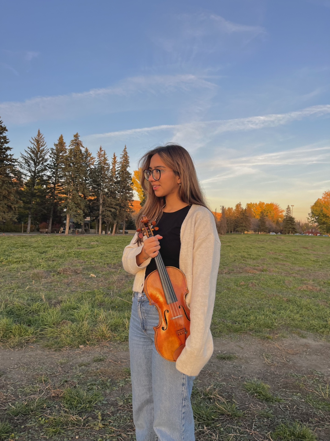 Ana profile