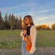Ana profile