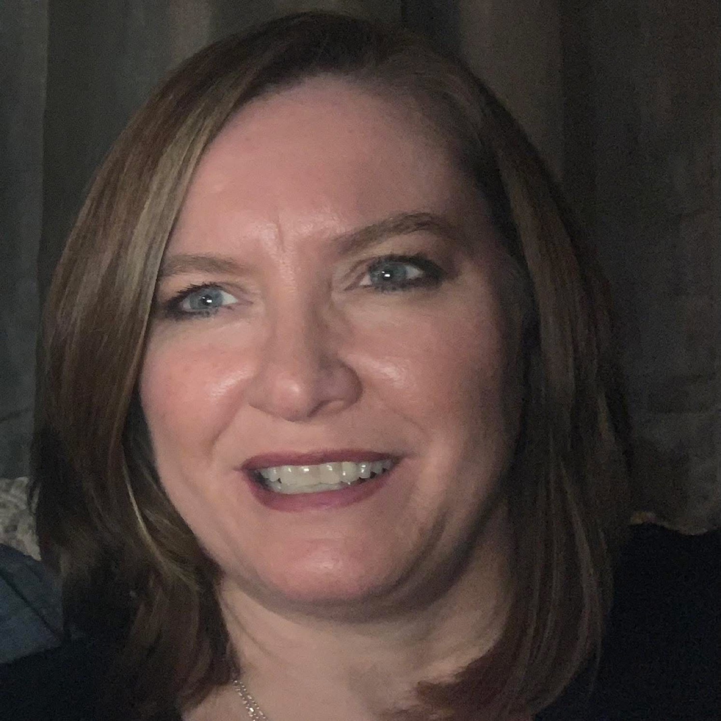 Corrie profile