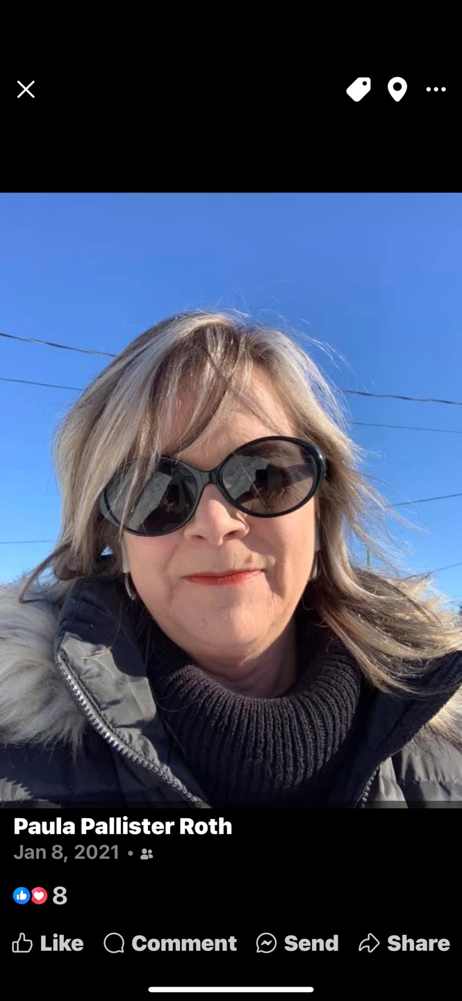 Paula roth profile