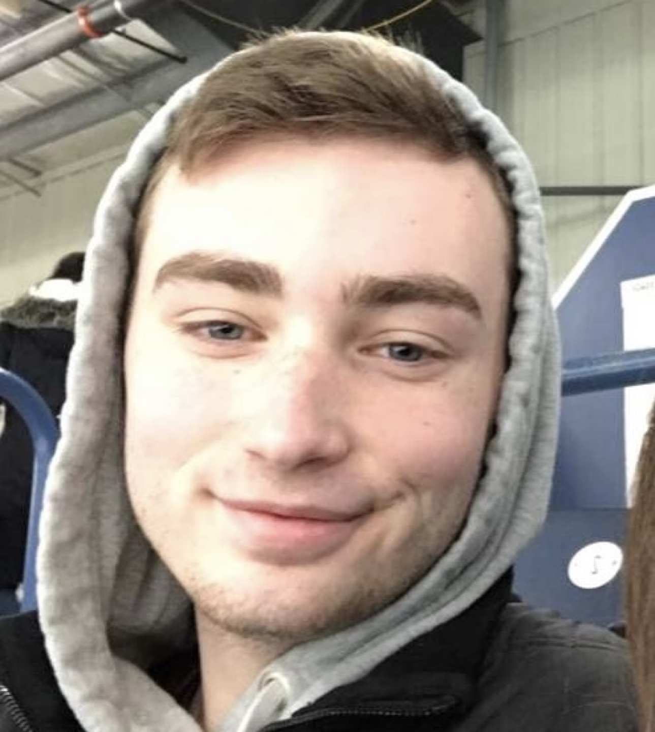 Aidan profile
