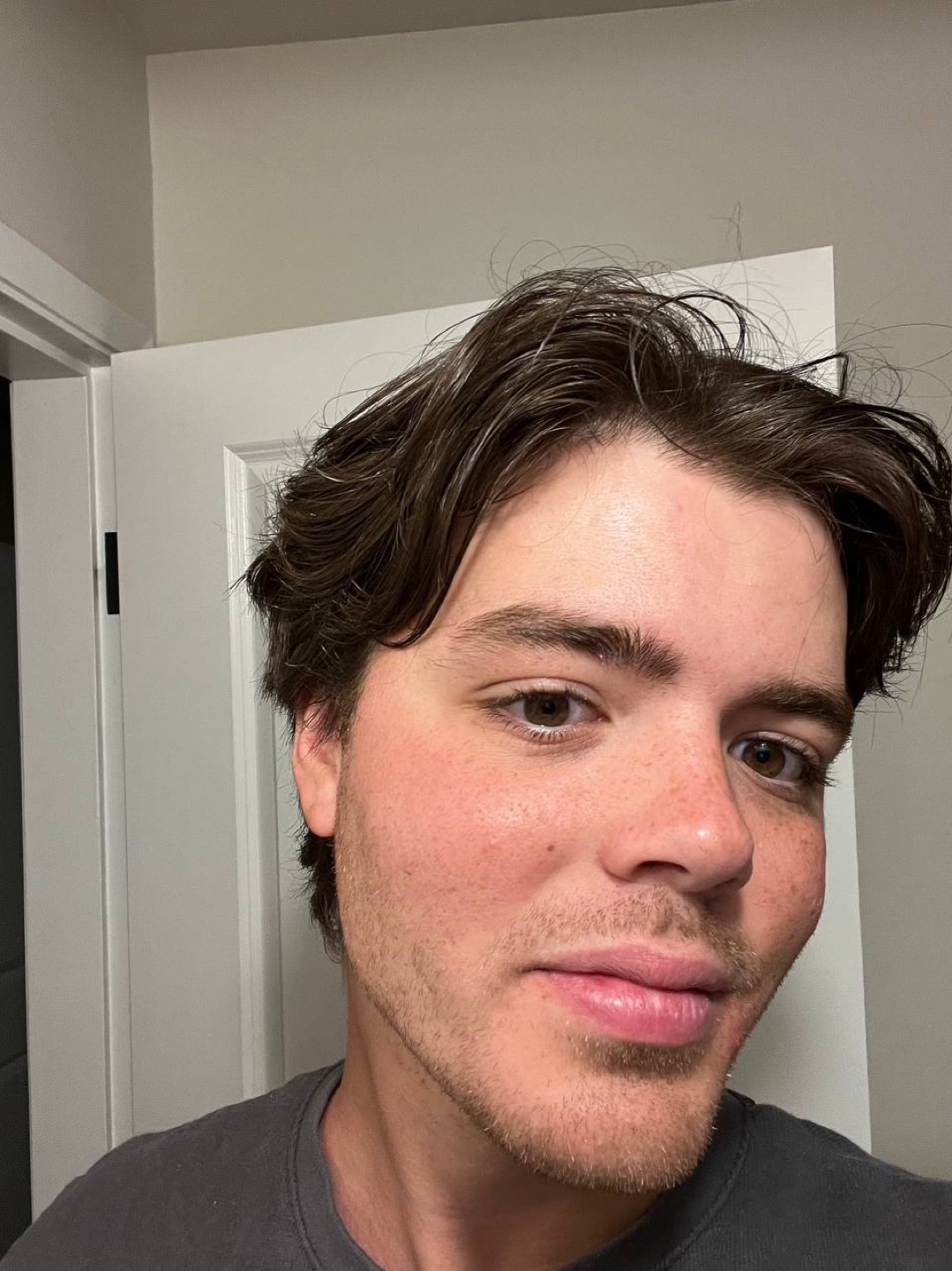 Alex profile