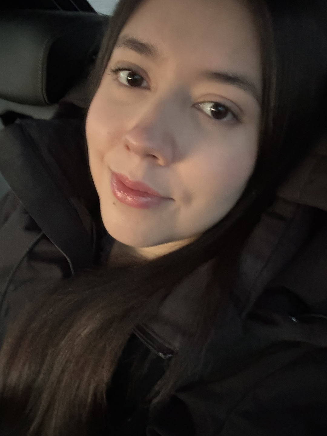 Astrid Chavez profile