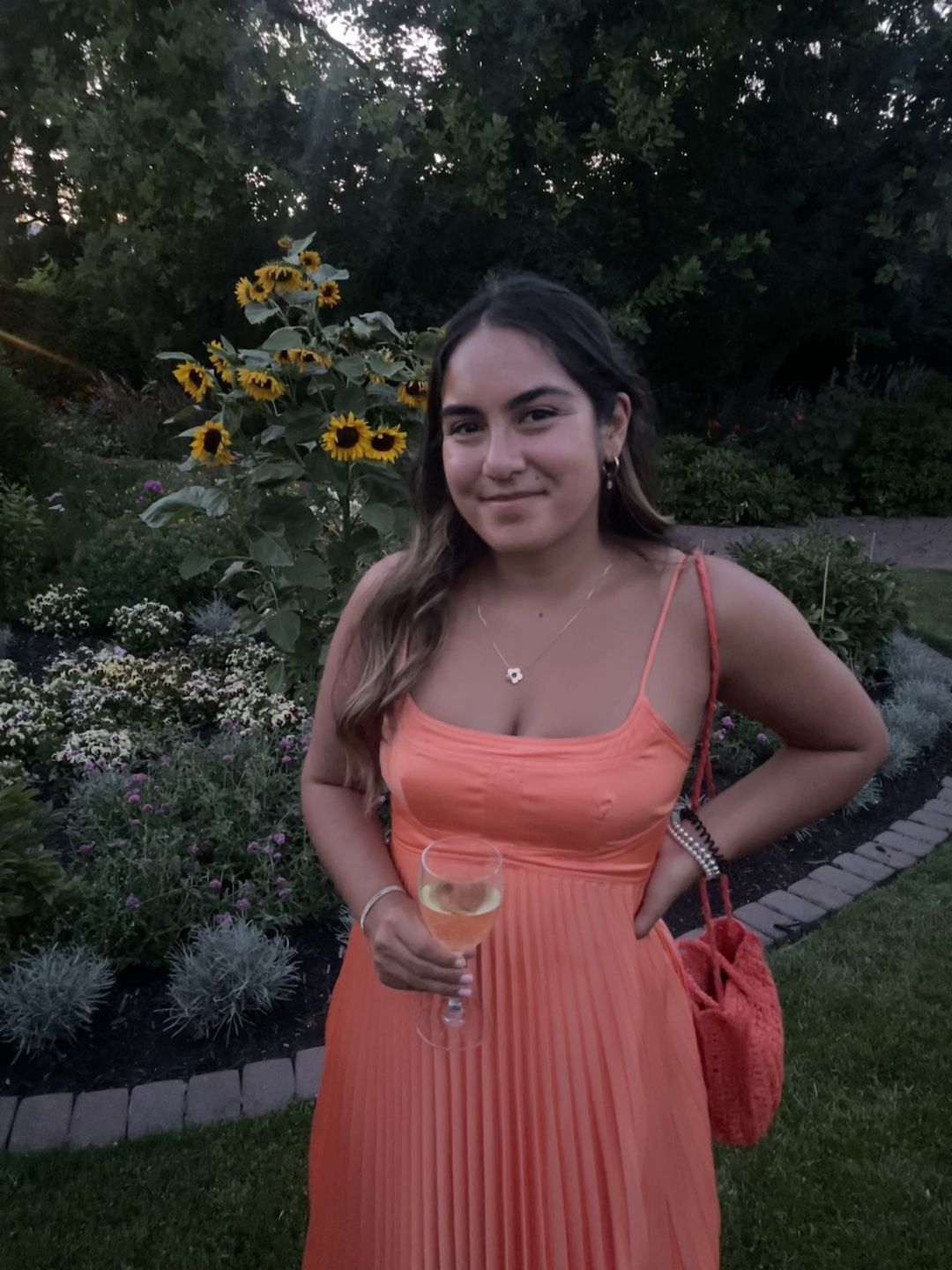 Amanda profile