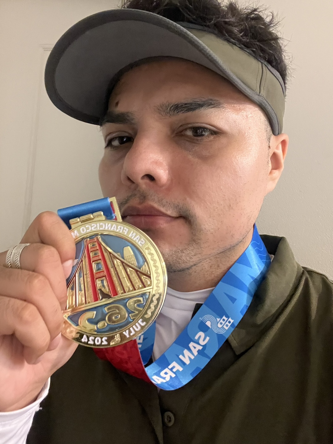 Carlos Ramos profile