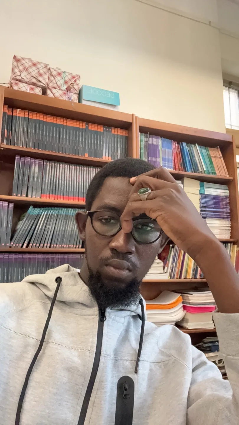 Ablaye Dieng profile