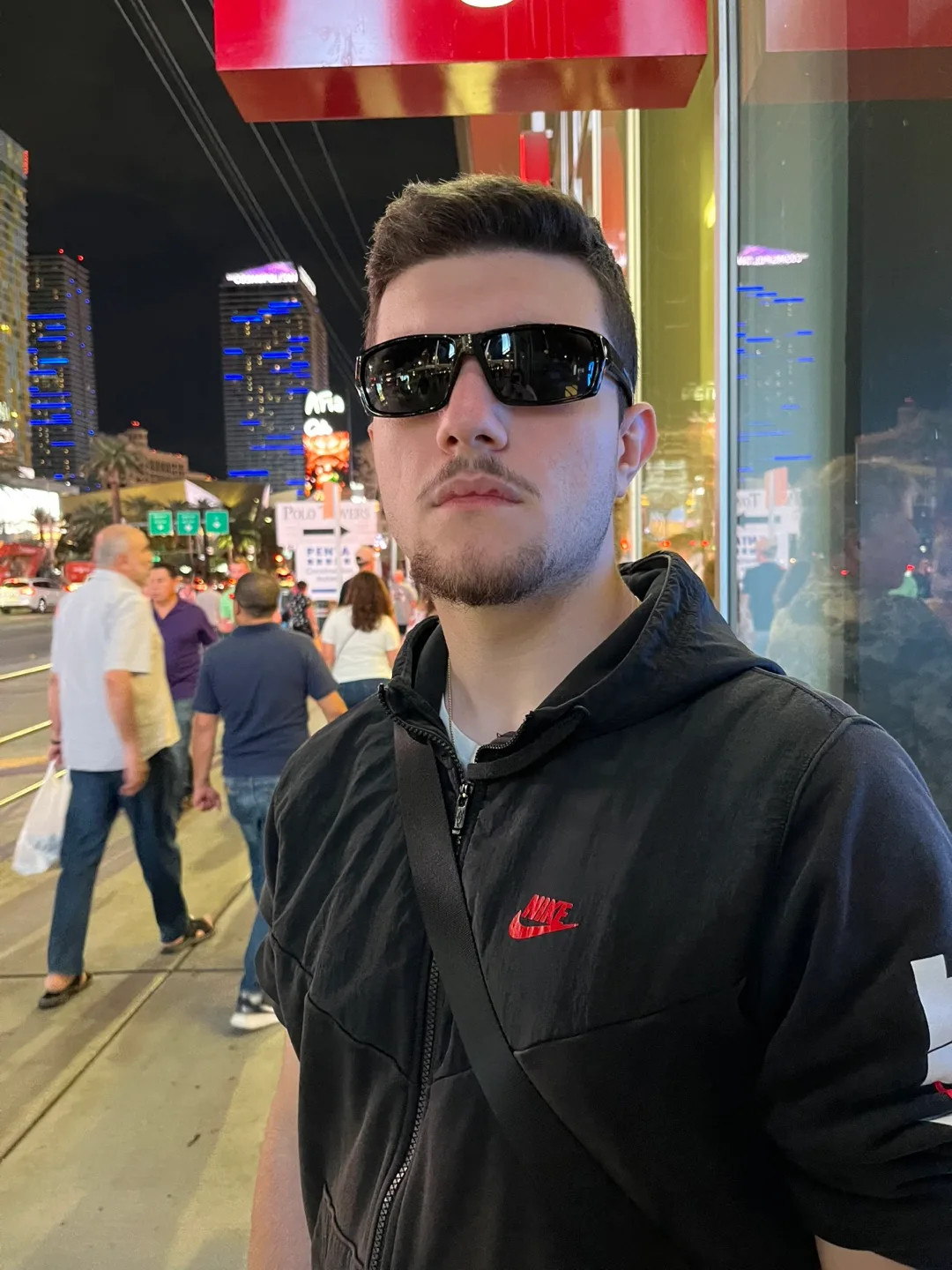 John Stavropoulos profile