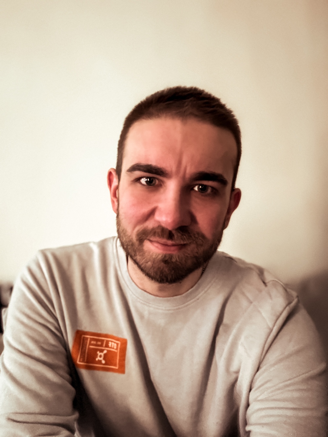 Brian profile