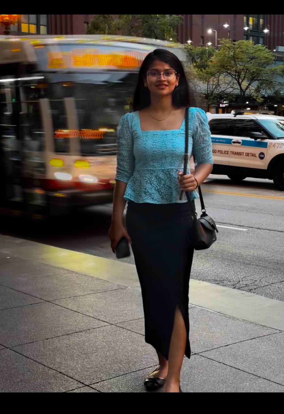 Anusha Rajesh profile
