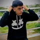 Kayhan Waziri profile