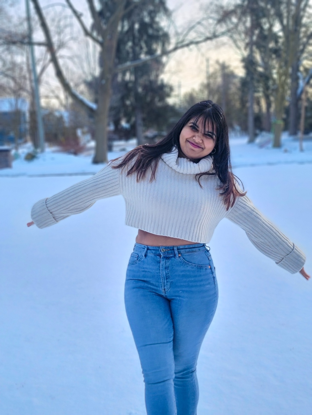 Shivani Ganesh profile