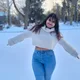 Shivani Ganesh profile