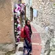 Pooja profile