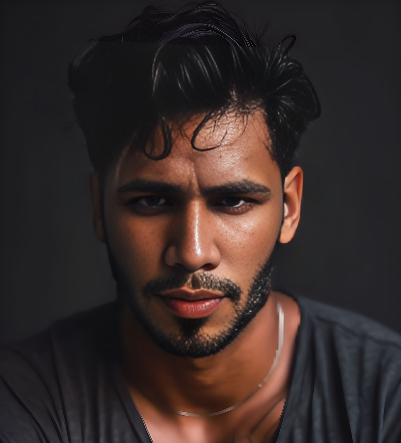 Sam profile