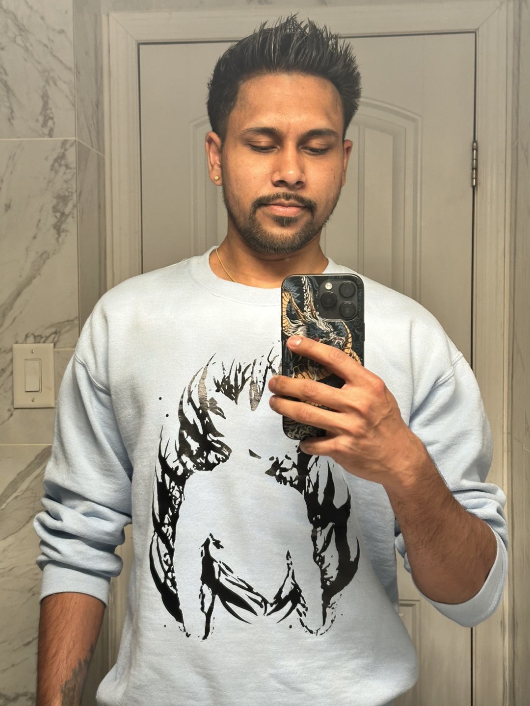 Mayur profile