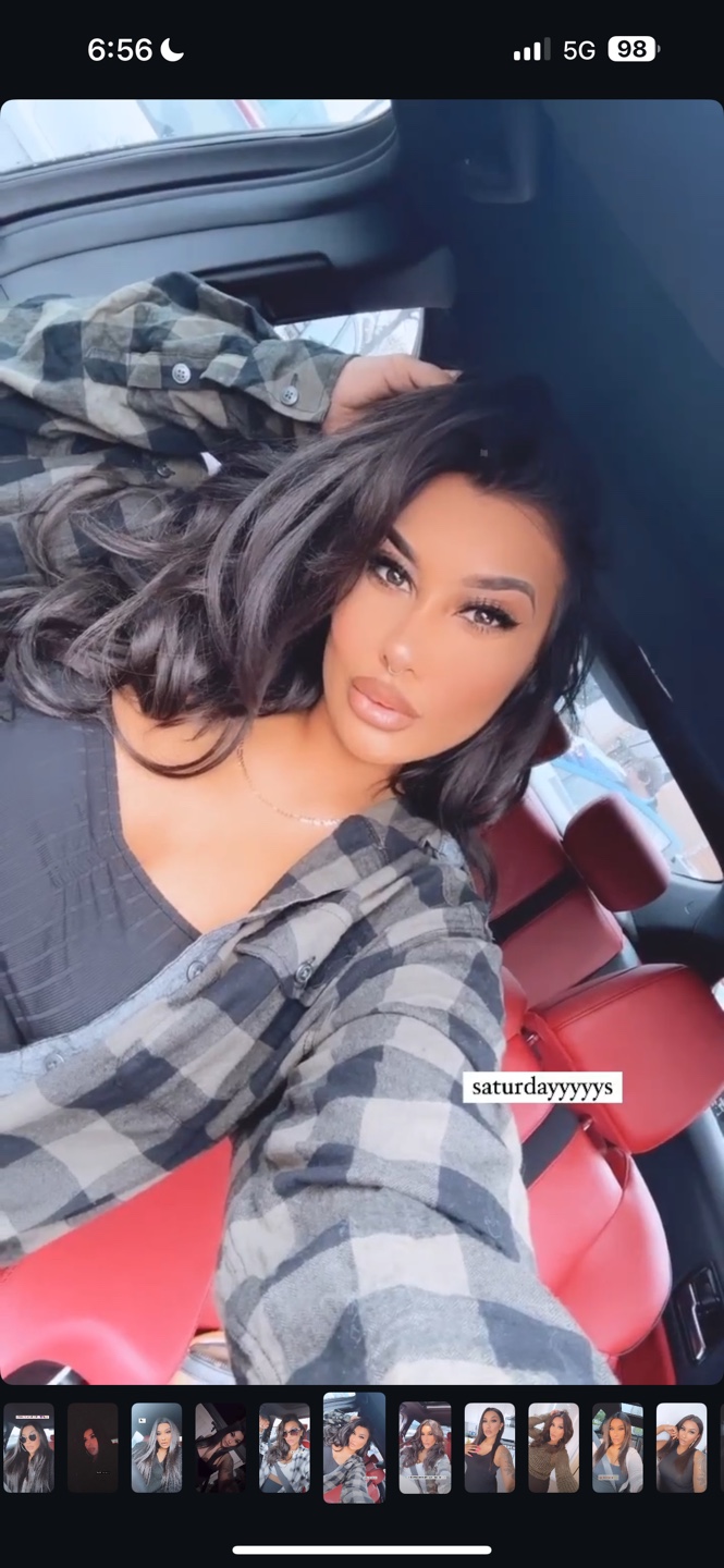 Trina profile