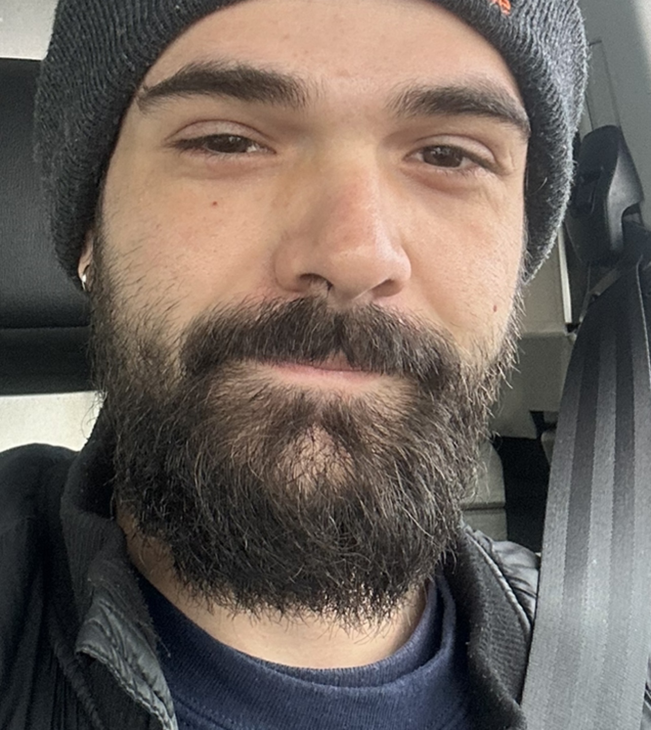 Dan profile