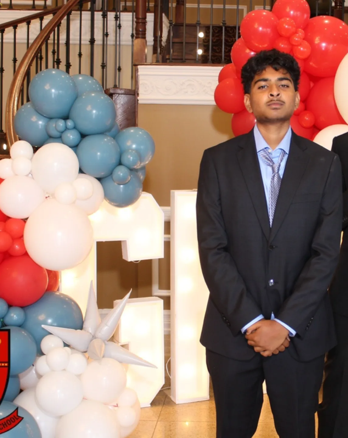 Yogendra Persaud profile