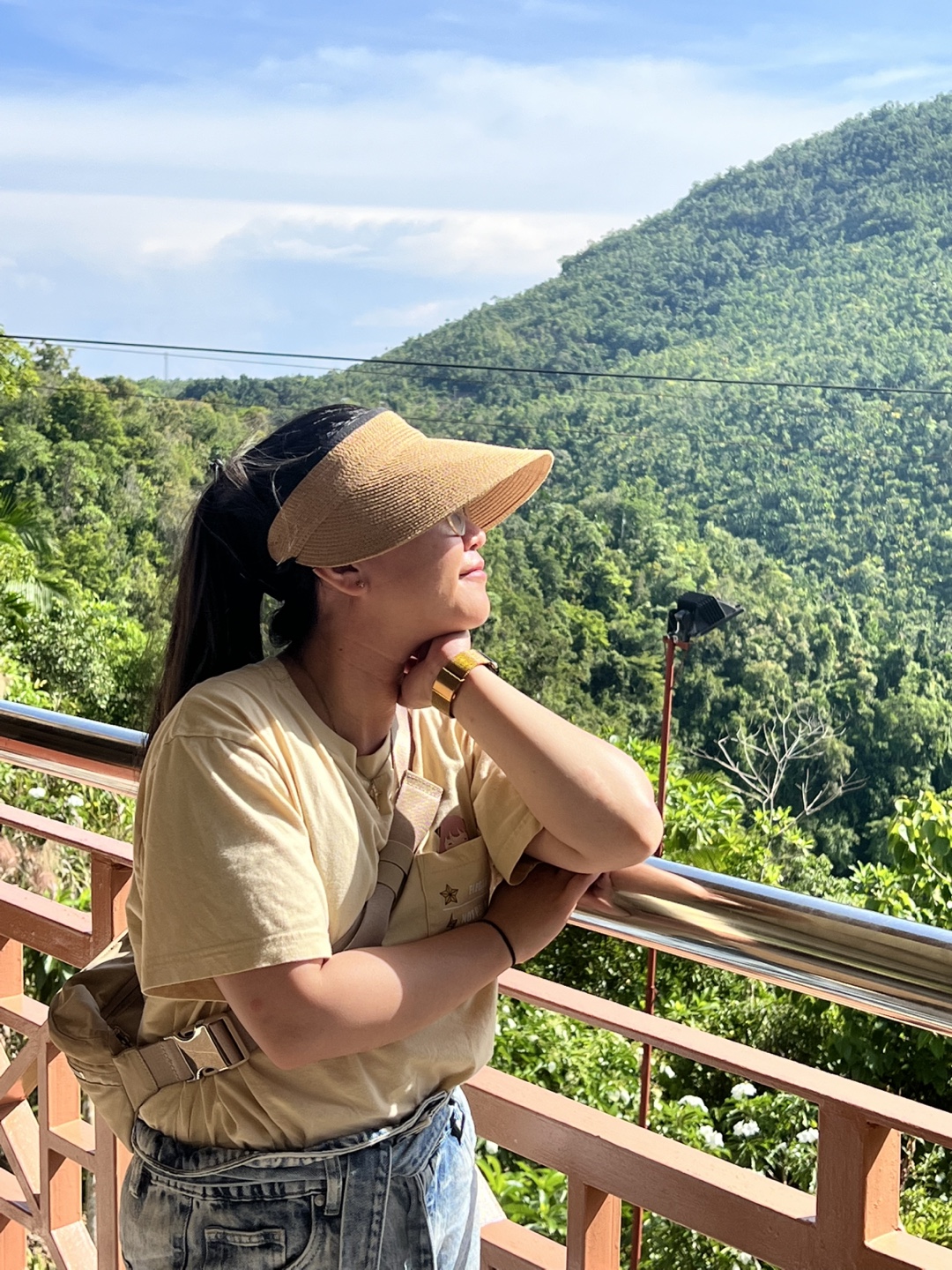 Tisa profile