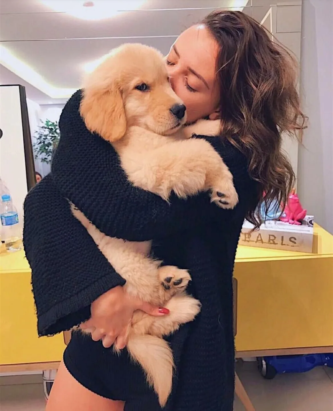 Alexa Francisco profile