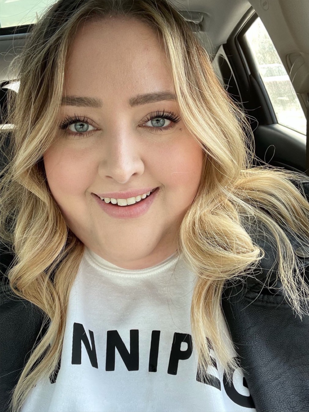 Laura profile