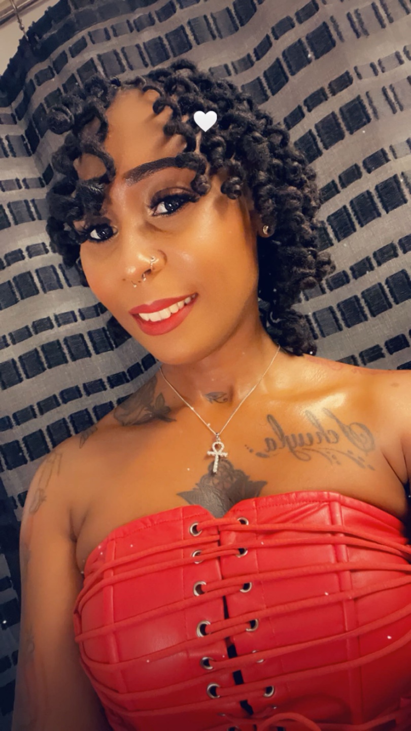 Shayanna profile