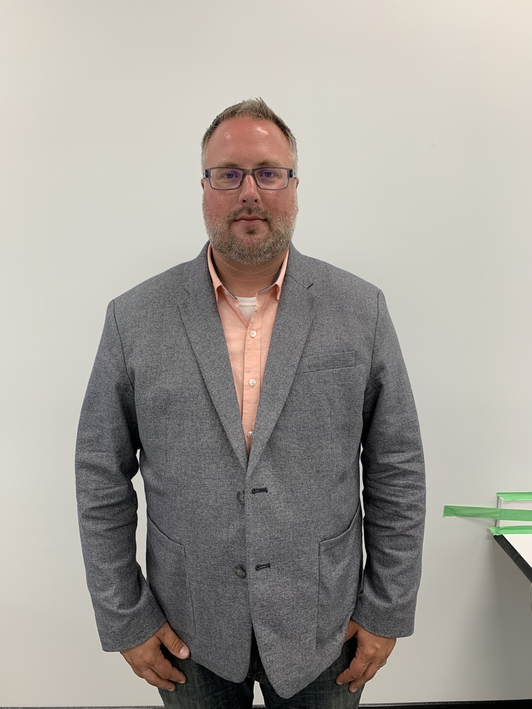 Matt OGrady profile