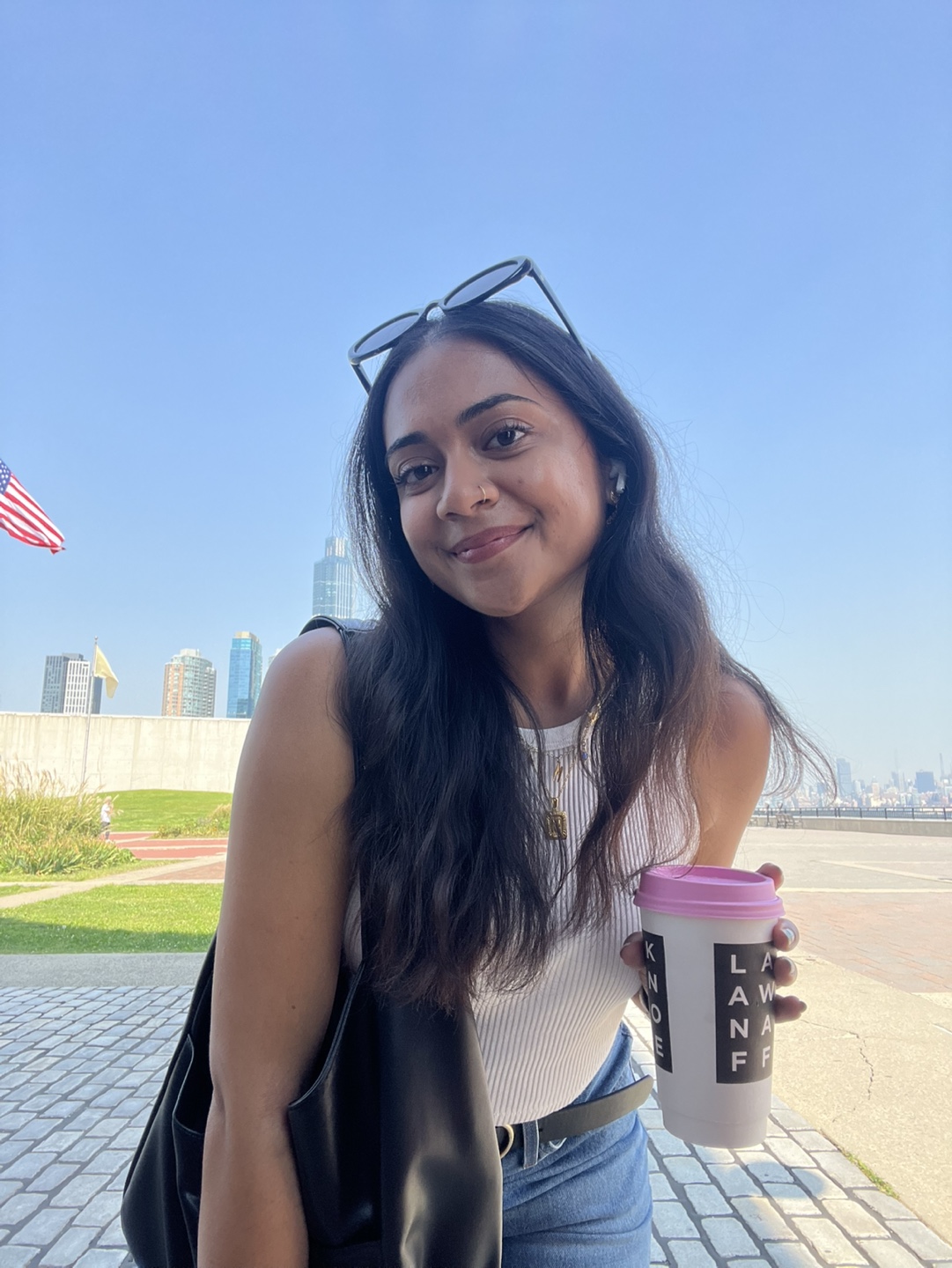 Meghna profile