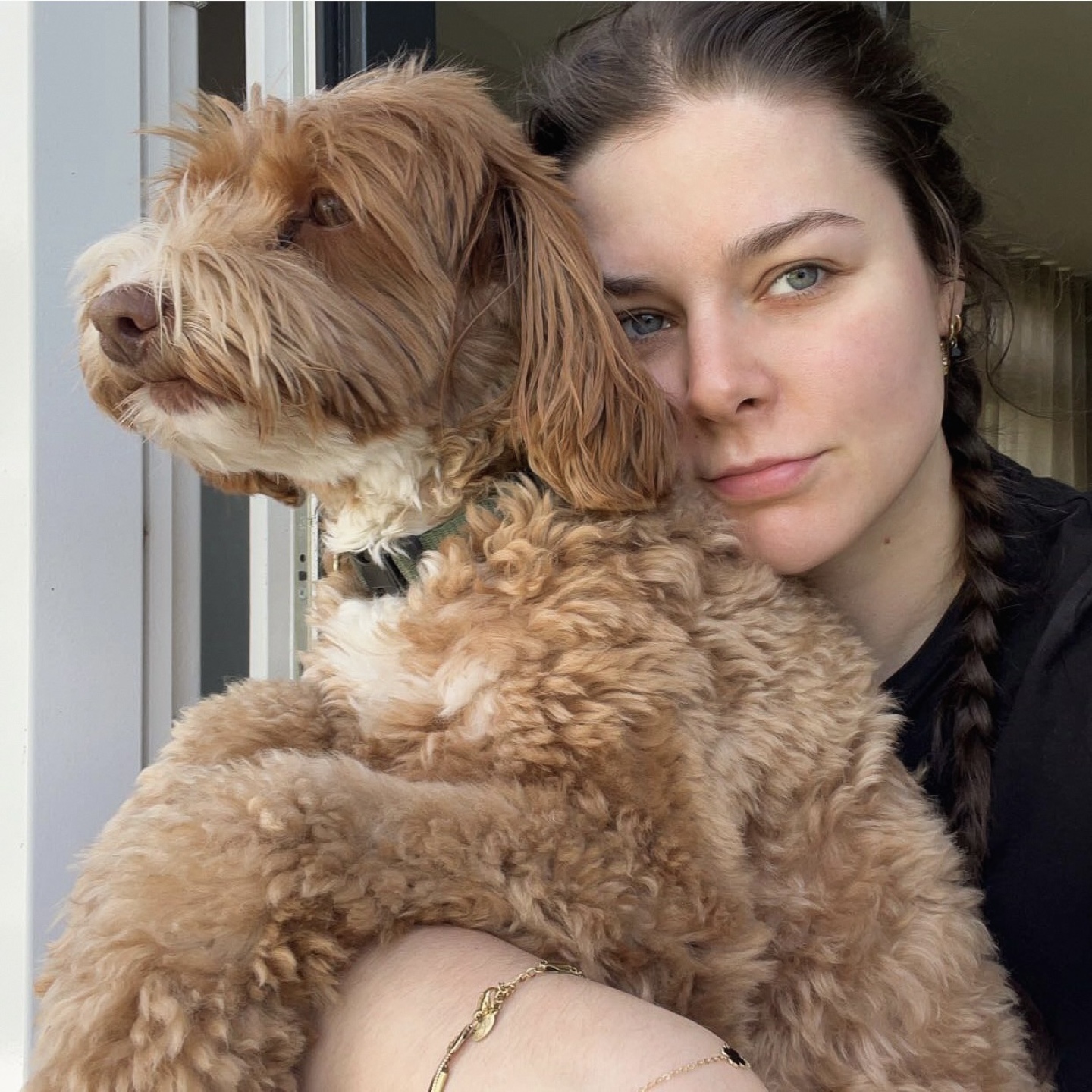 Romy profile