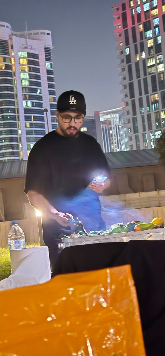 Moussaab profile