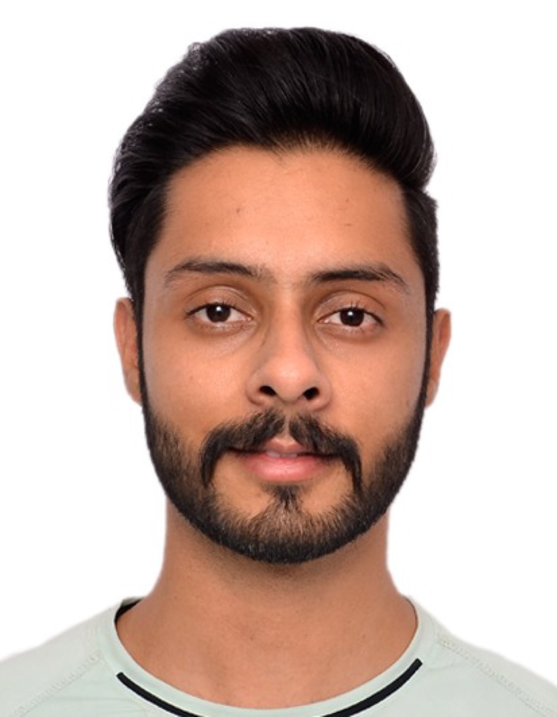 Amandeep singh profile