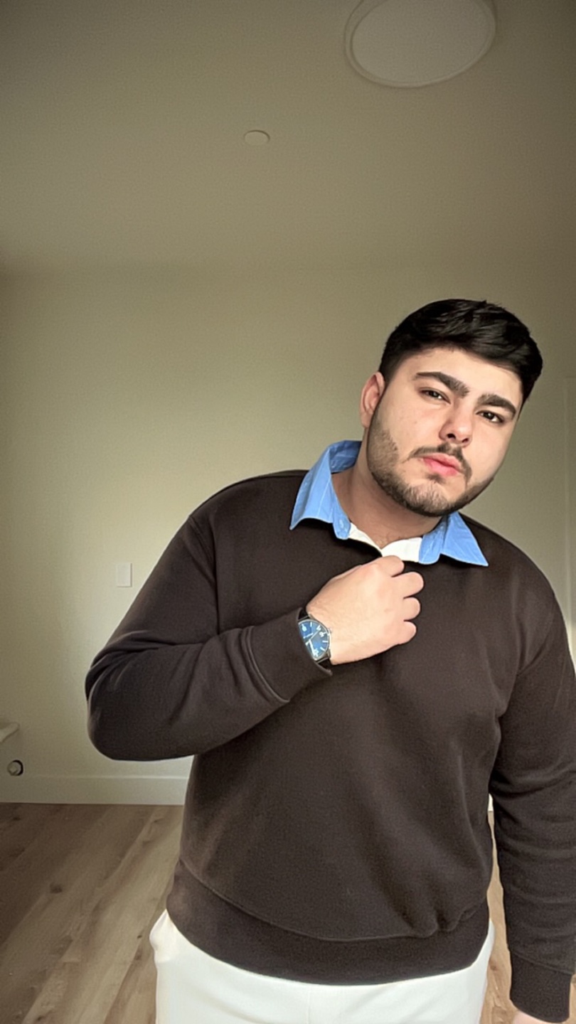 Aryan sehgal profile