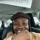 Smile man profile
