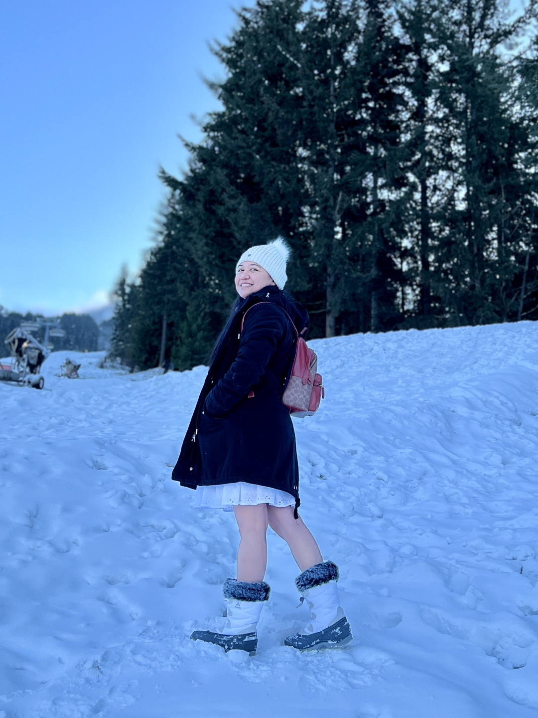Theresa profile