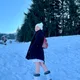 Theresa profile