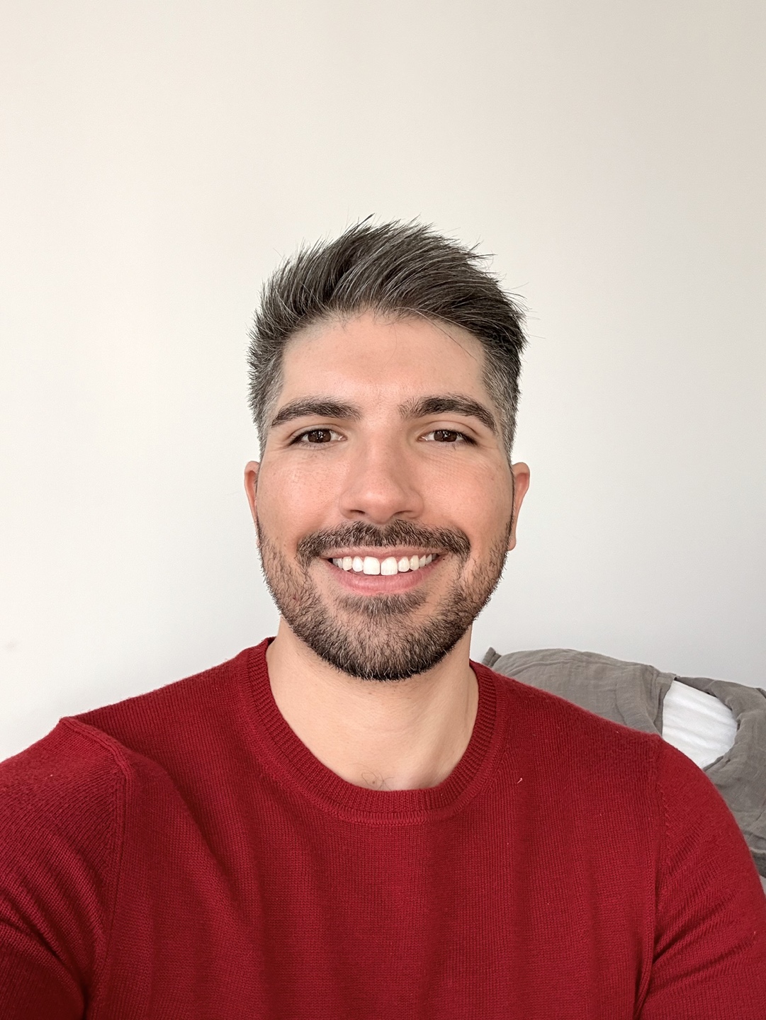 Ricardo profile