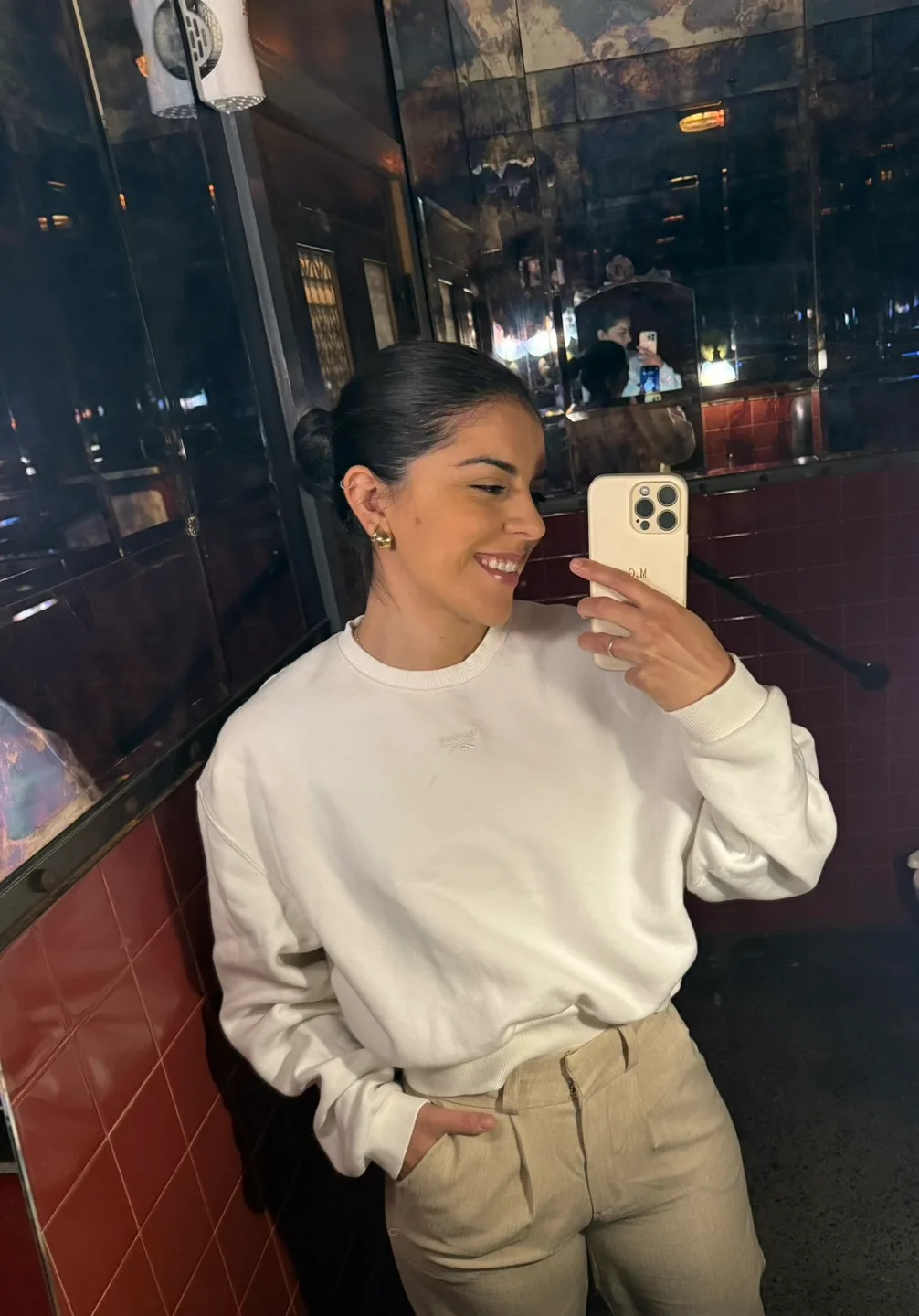 Majlla Guapiano profile