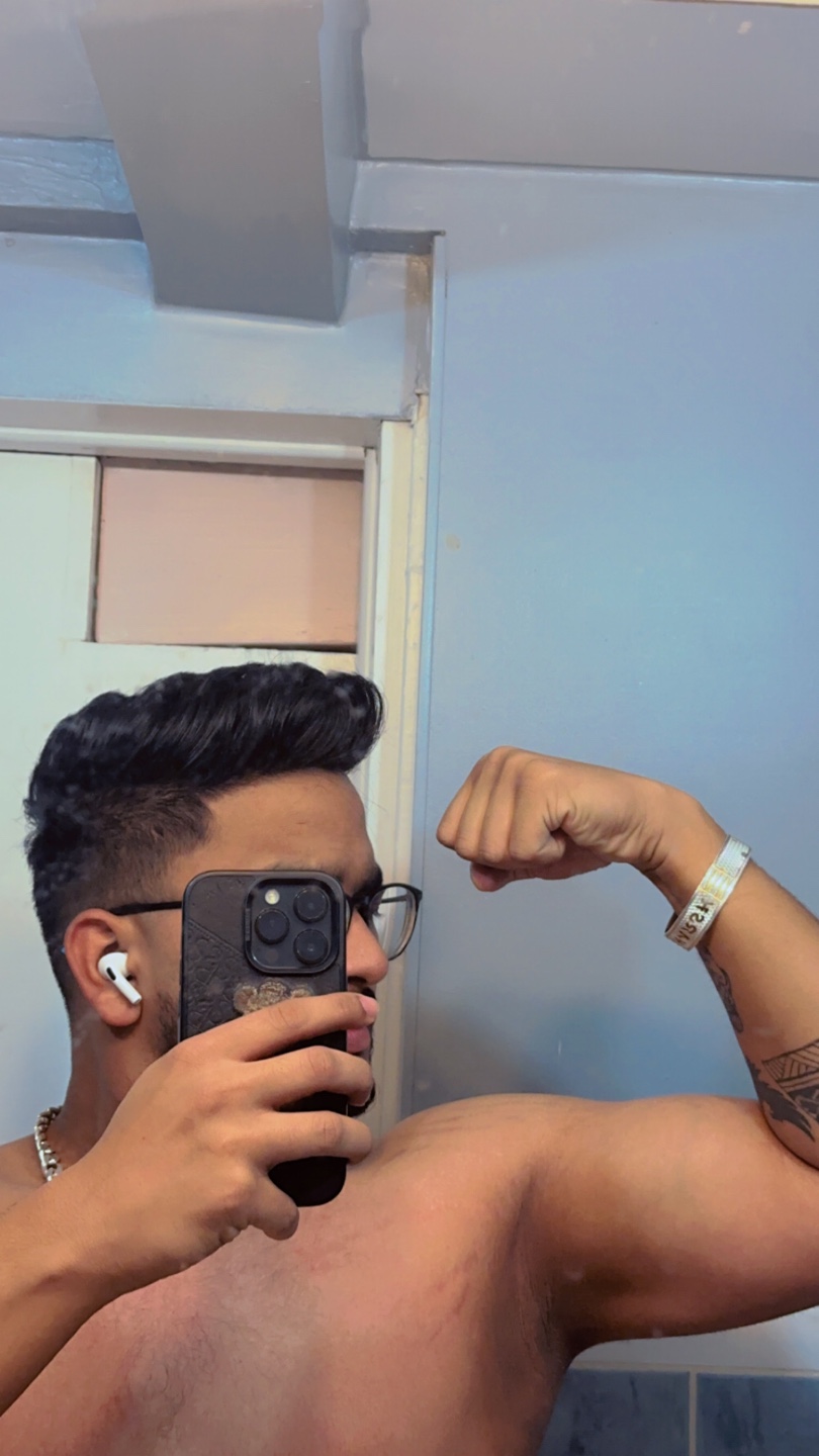 Harshiee profile