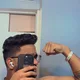 Harshiee profile