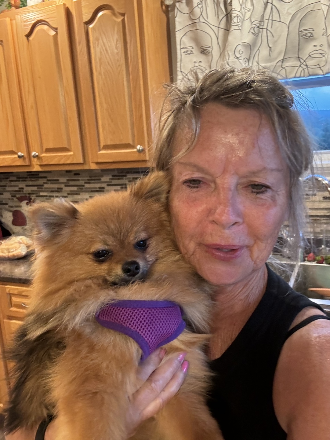 Carole profile