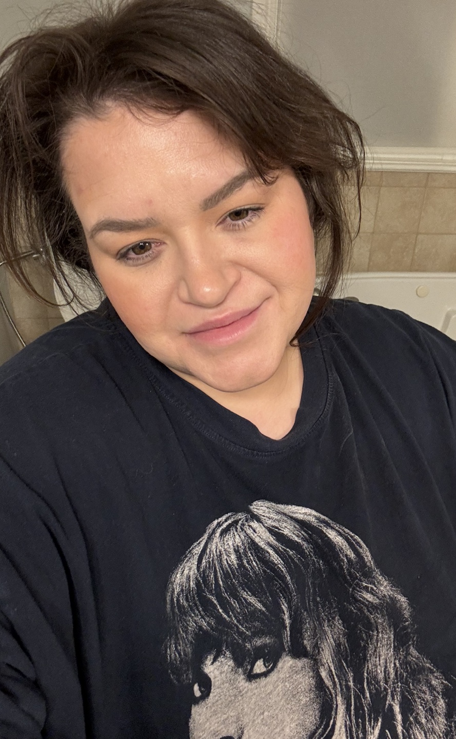 Alex profile