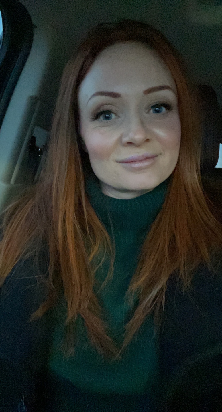 Alyssa Kilar profile